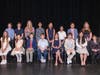 Elementary School Award Representatives.