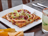 The expansive menu at Tequila Escape is a mix between Peruvian, Argentinian, Brazilian and Mexican cuisines.