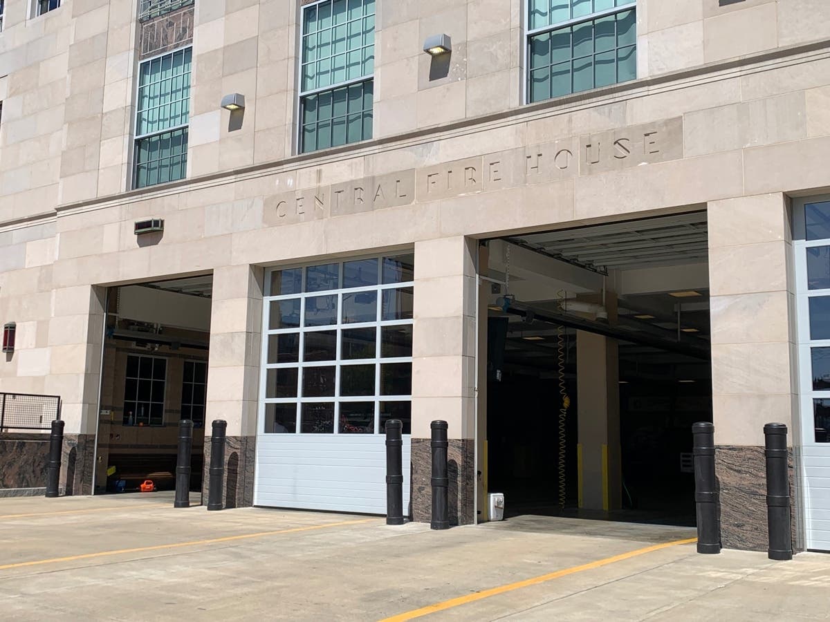 Anyone with videos or images of the May 19 fire on upper Greenwich Avenue should email mark.dawson@greenwichct.org.