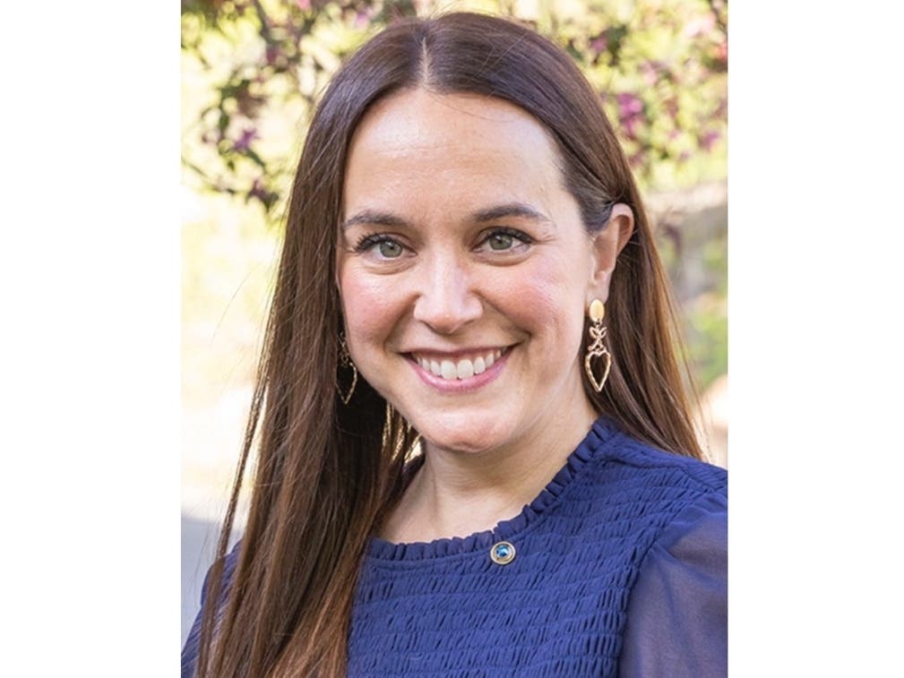 Greenwich Teacher Nominated For CT Teacher Of The Year | Greenwich, CT ...