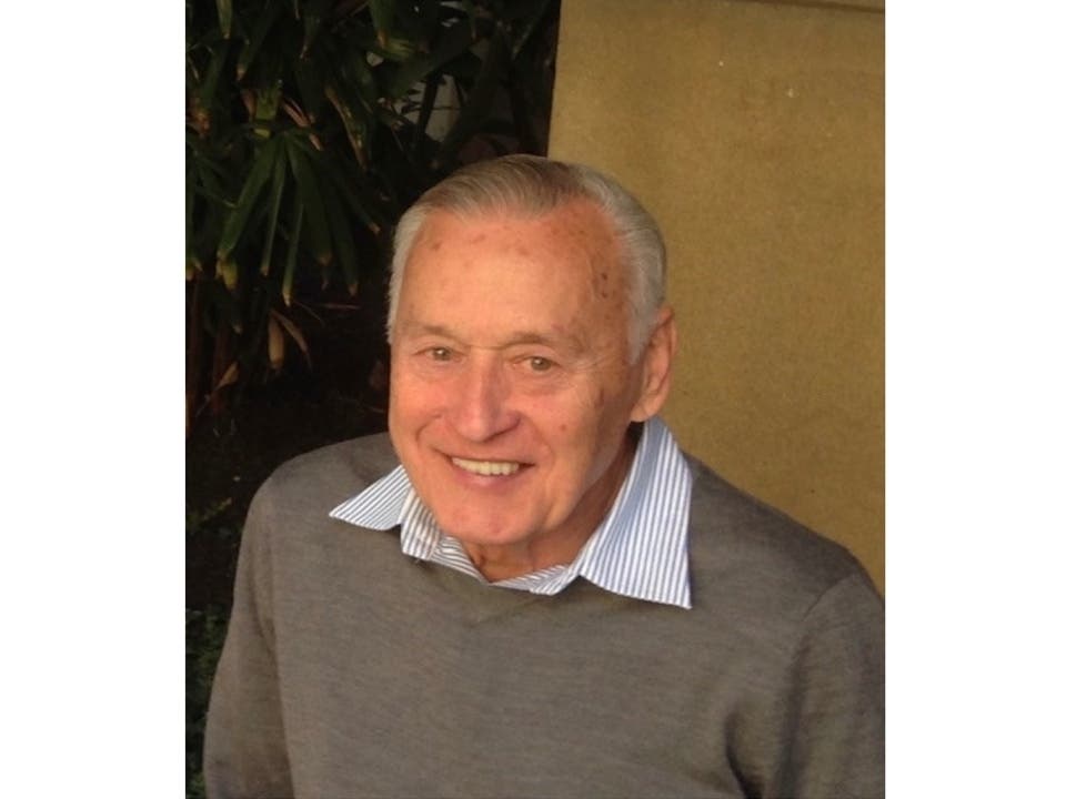 Ernesto Damm passed away on June 18, 2023. He was 80.