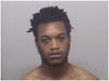 Abraham Talbert, 22, of Stamford, was arrested Tuesday on a charge of murder, police said.