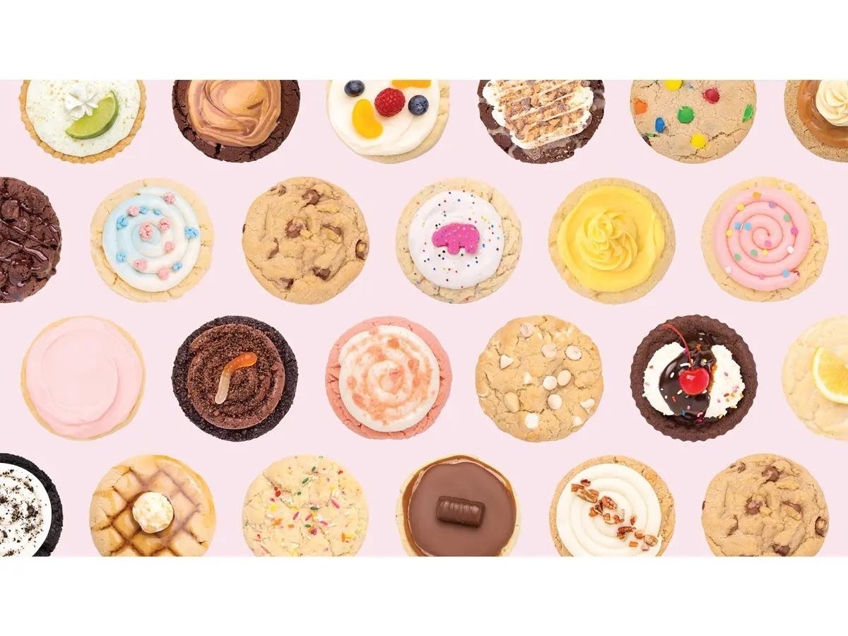 An outpost in Norwalk opened in April. There are additional stores in Danbury, Fairfield, Milford, North Haven, West Hartford and Manchester.​