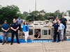 The Darien Foundation, which is marking its 25th anniversary this year, has supported the Darien Police Department with numerous grants for innovative technology and equipment.