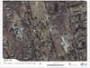 An overhead view of the proposed sites and where the photos/renderings were taken.