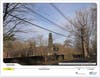 Another vantage point of a rendering of a monopine cell tower on the Nathaniel Witherell Property.