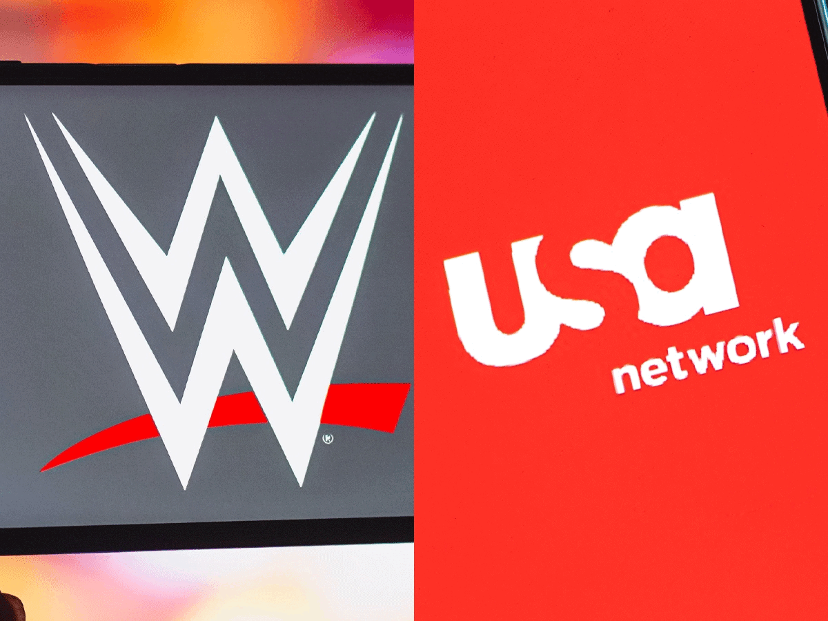 WWE's 'Friday Night SmackDown' Moving From Fox To USA Network ...