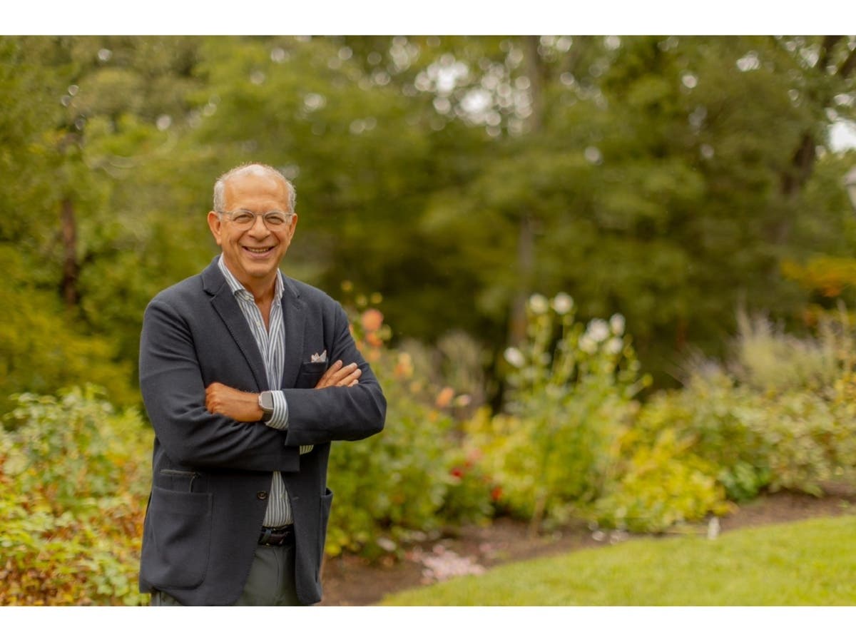 Election Day is Nov. 7 in Greenwich.