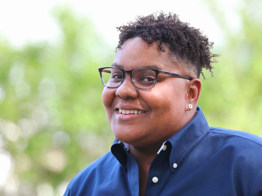 Election Day is Nov. 7 in Stamford.