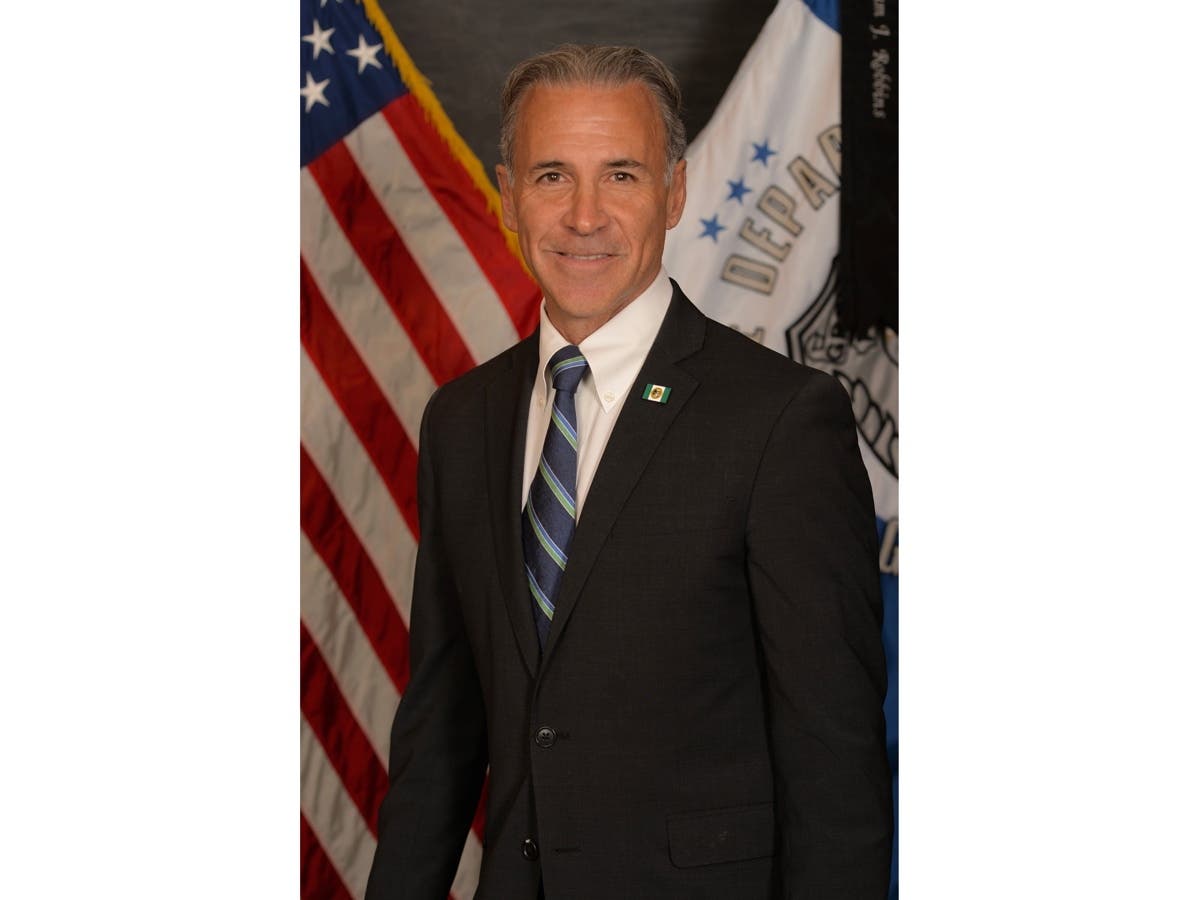 Election Day in Greenwich is Nov. 7.