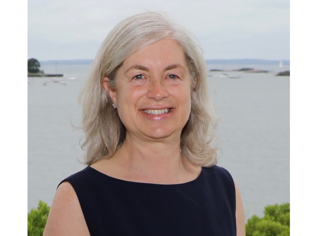 Election Day is Nov. 7 in Greenwich.