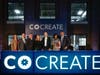 CoCREATE is located at 47 John St., within a 67,000-square-foot facility in Stamford’s Harbor Point neighborhood. 