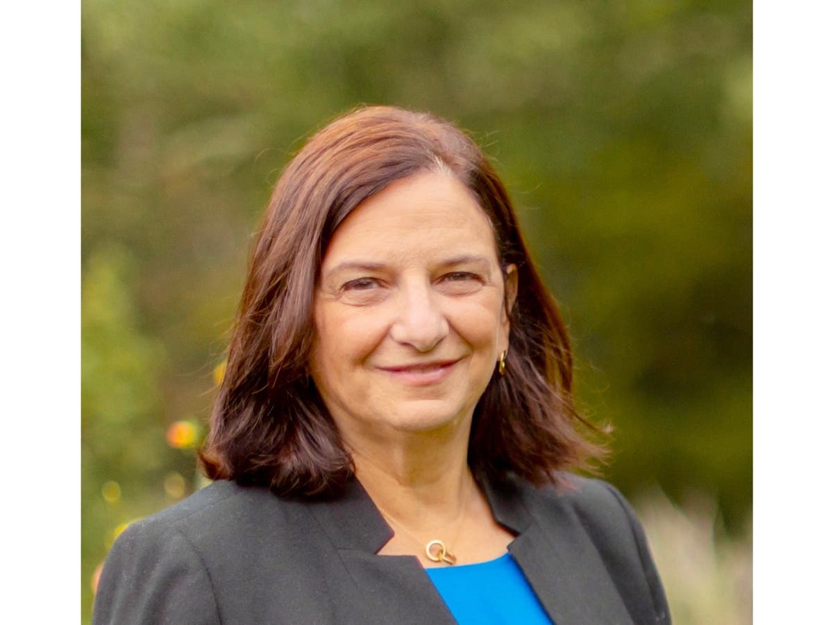 Election Day is Nov. 7 in Greenwich.