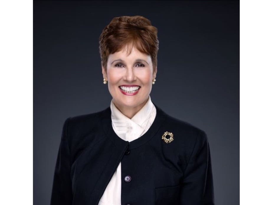 Election Day is Nov. 7 in Greenwich.