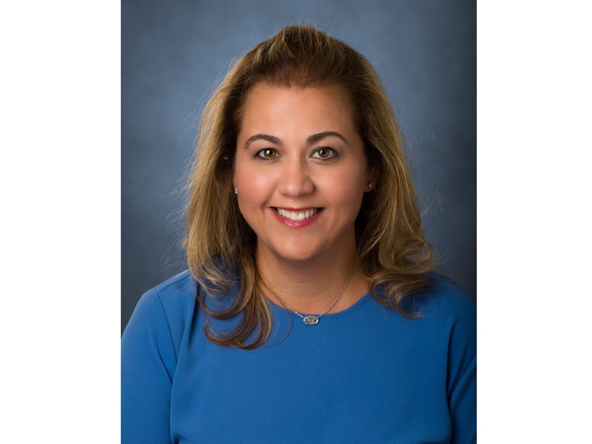 Election Day is Nov. 7 in Greenwich.