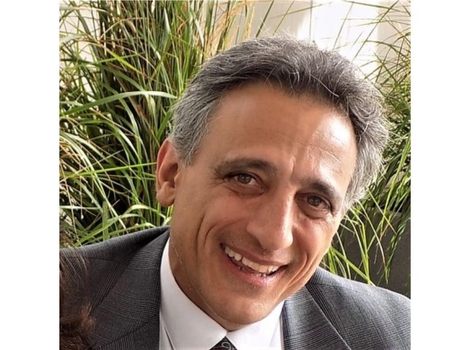 Election Day is Nov. 7 in Stamford.