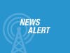 Police first posted about the crash shortly before 1 p.m.