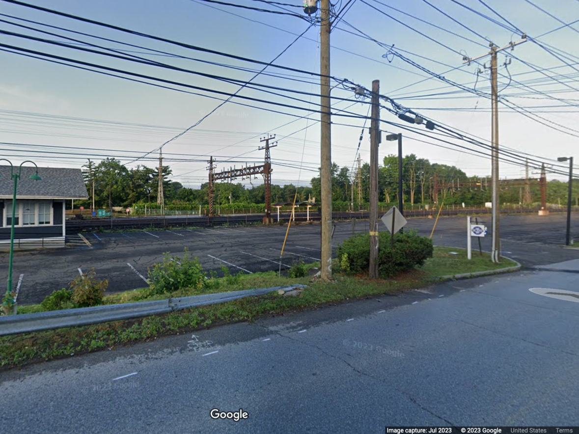 The trees and shrubs will be planted in spring 2024, the town said, noting that the Darien Department of Public Works will maintain the new vegetation.