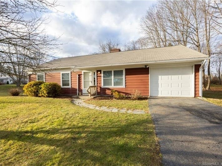 Charming RanchStyle Home For Sale In Guilford Guilford, CT Patch