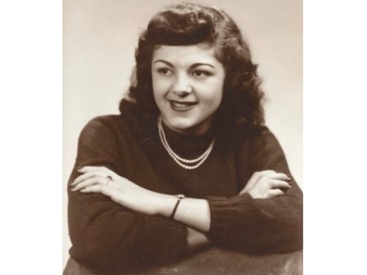 Rosemary LoRusso died on Dec. 1, 2023. She was 94.