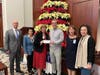 The Greenwich United Way embarked on this initiative with Greenwich Hospital due to the results showing that mental health was a top three need from the organization’s 2020 Needs Assessment and that this service gap existed in the Greenwich community.