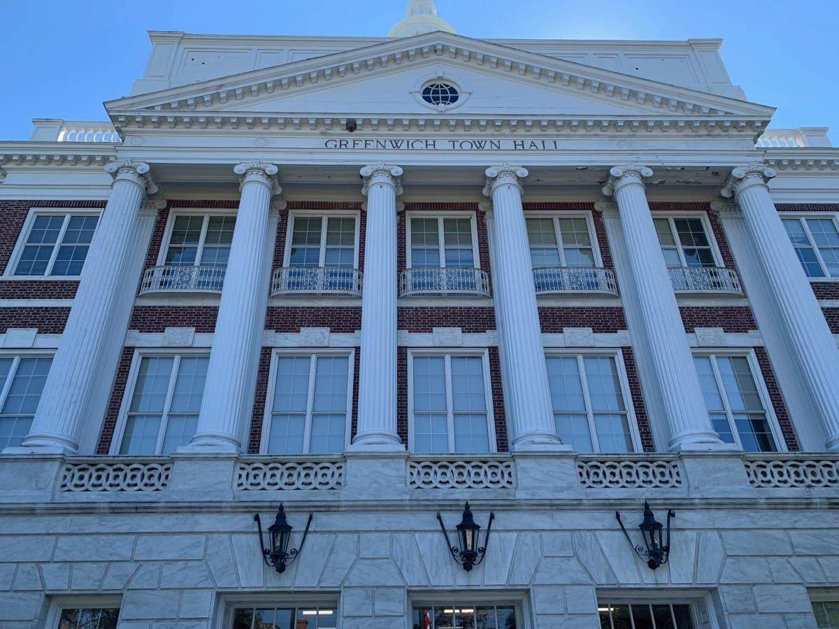 Parks & Rec. Director Joe Siciliano first appeared before the Board of Selectmen on Nov. 21 to present the proposed fees and allow time for public feedback. 