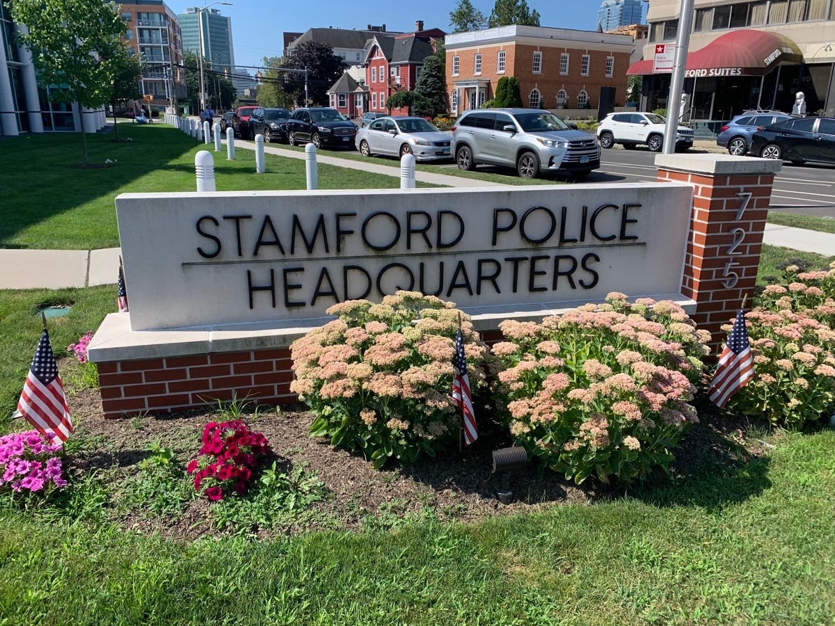 There has been a rash of pedestrian/motor vehicle collisions and pedestrian fatalities in Stamford in recent years.