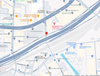 The area of Canal and North/South State Streets was closed for several hours late Wednesday afternoon into the evening.