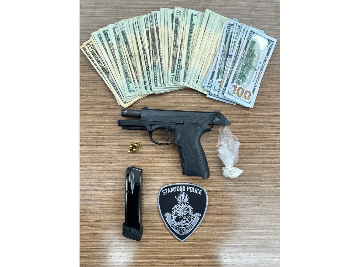 The Stamford Police Department's Narcotics and Organized Crime Squad launched an investigation into possible crack cocaine and PCP sales throughout the city, police said.