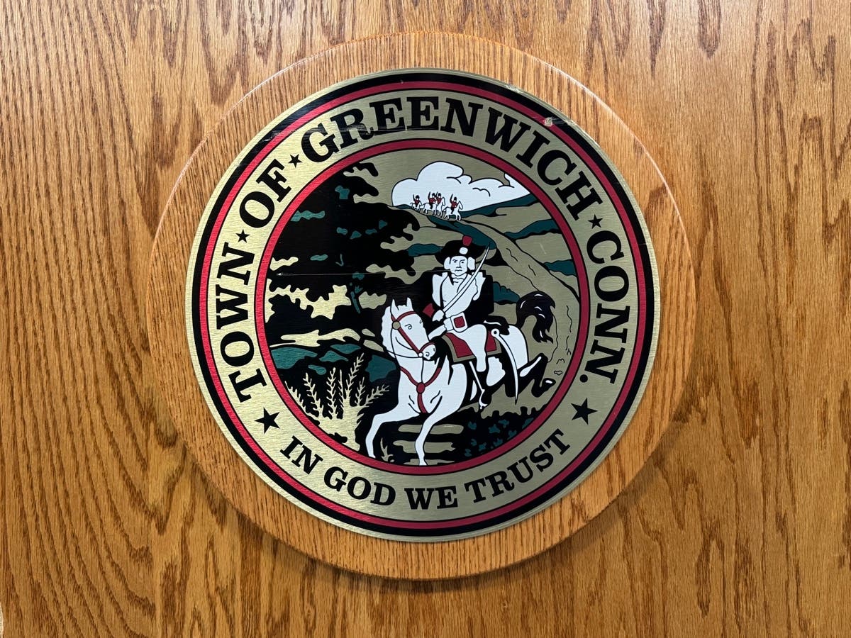 Camillo said the Greenwich Department of Human Services​ can help people in need either directly or by connecting them to nearby nonprofits.