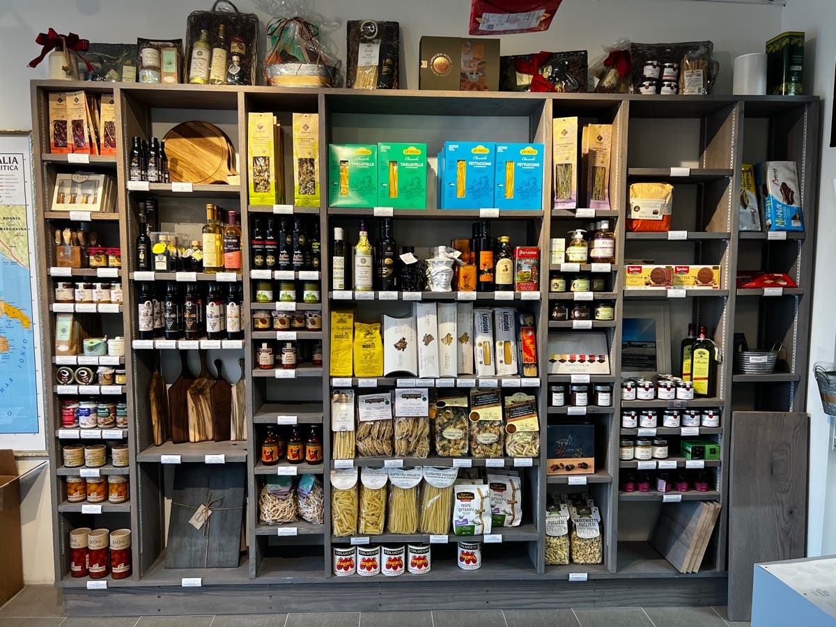 Italian Market Near Me Authentic Flavors and Local Experience