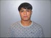 Orlando Gomez-Perez, 18.