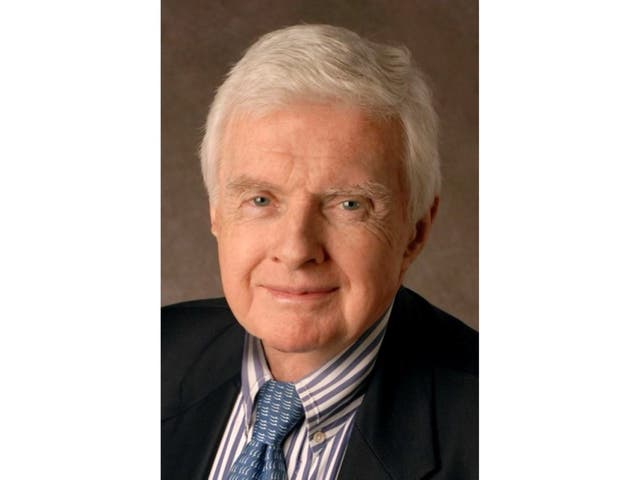 Obituary: John P. Blessington, 90, Longtime Cos Cob Resident