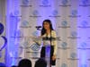The Boys & Girls Club of Greenwich also honored Yasmine Bruce, an eighth grader at Eastern Middle School, as the 2024 Jr. Youth of the Year.