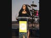 2021 P2P Martin Luther King Jr. Scholarship recipient Imani Morgan.