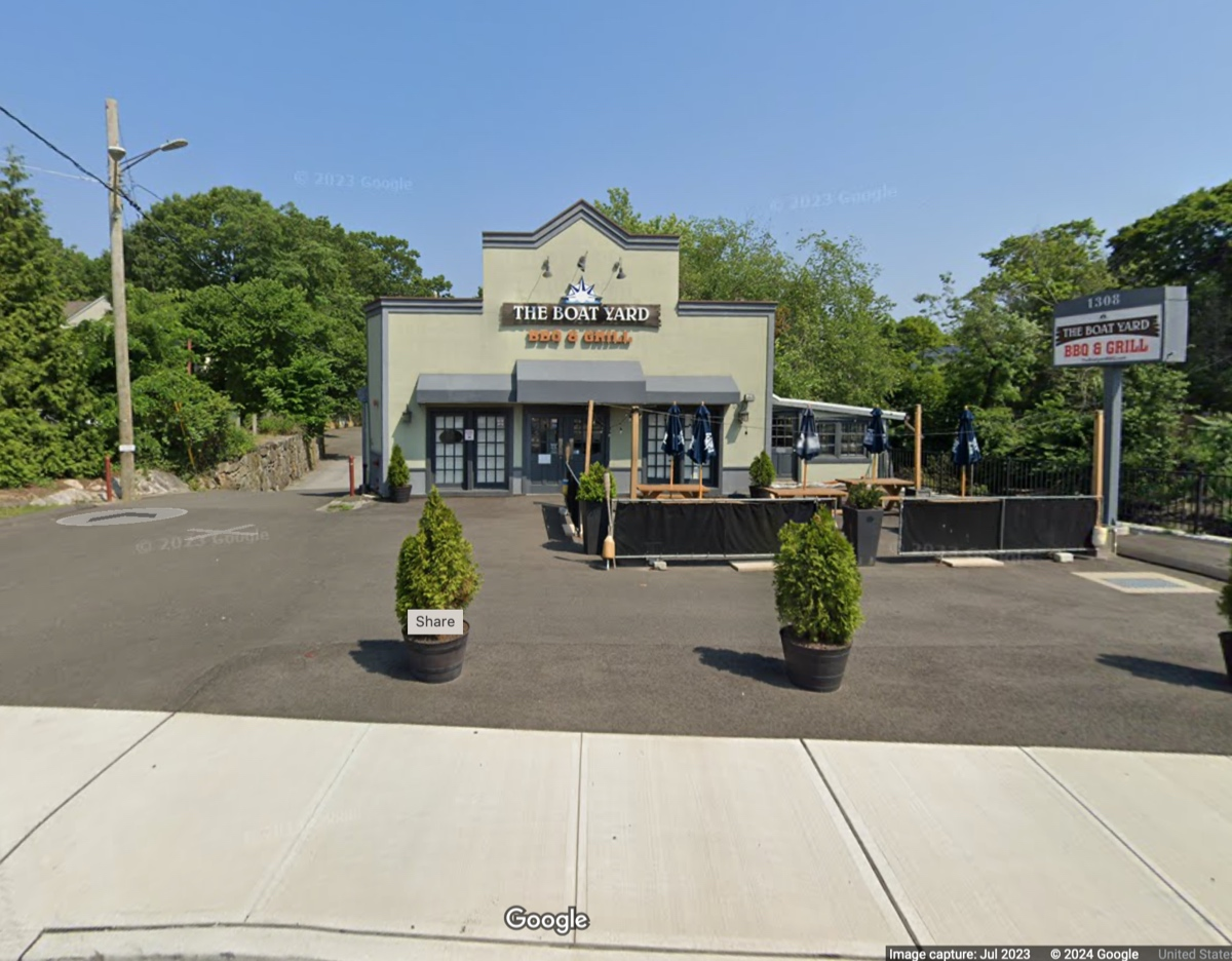 Next up, the city's zoning board will hold a public hearing on the application, according to Planning Board Chair Theresa Dell.