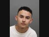 Andres Camilo Aldana, 19, of Queens, N.Y.