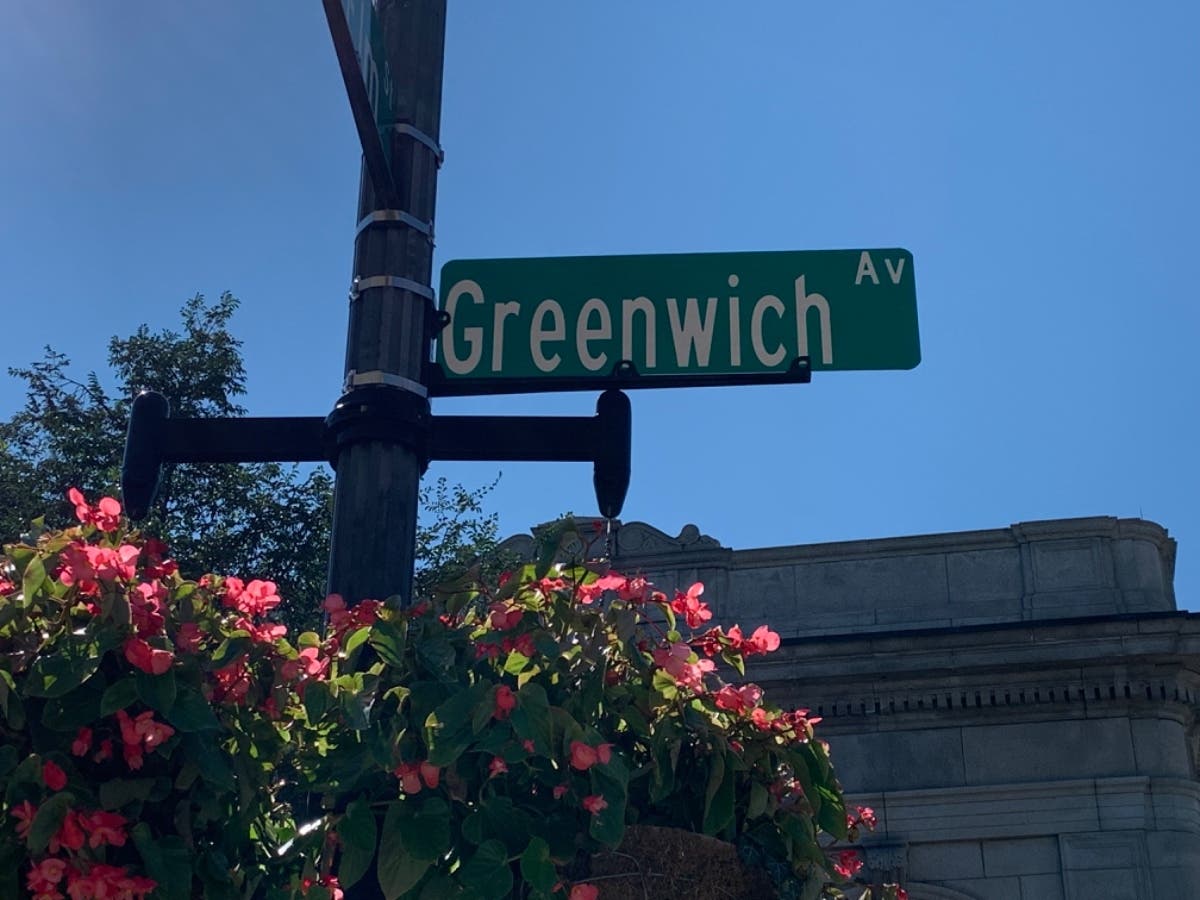 Last week, the Greenwich Department of Public Works held a public hearing on the proposal, which includes improvements to parking, sidewalks, pedestrian ramps, curbs, landscape beds and lighting at intersections on Greenwich Avenue.