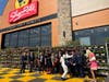 The remodeled ShopRite has a new sleek exterior facade, modern interior decor and transformed produce, meat, seafood and bakery departments. 