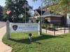Police said they arrested a 27-year-old Bridgeport resident on June 17.