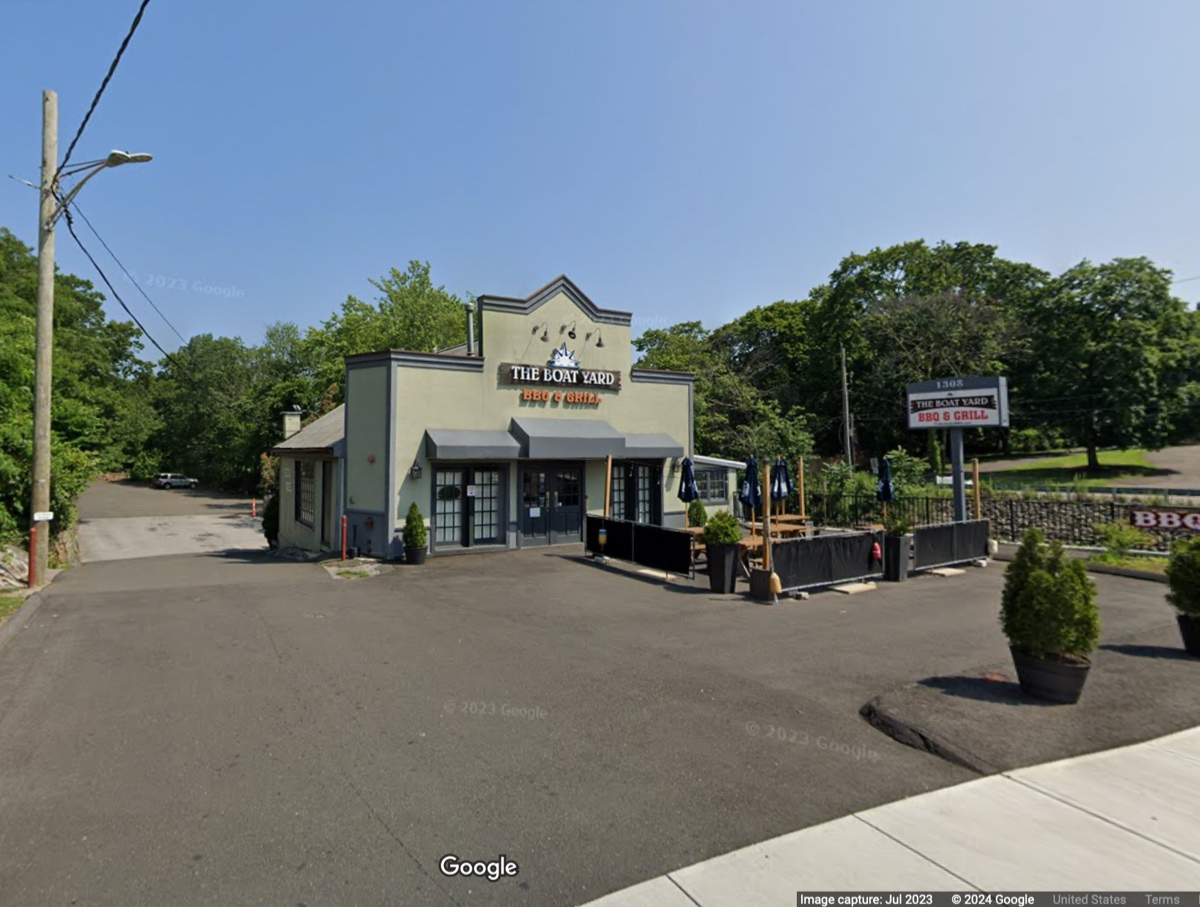 Stamford Zoning Board Approves Cannabis Dispensary Near Darien Border