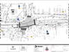 Stamford held an informational meeting last week on three projects that aim to increase roadway safety and enhance multi-modal options for residents.
