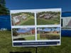 Renderings for Royle Elementary School
