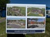 Renderings for Holmes Elementary School.