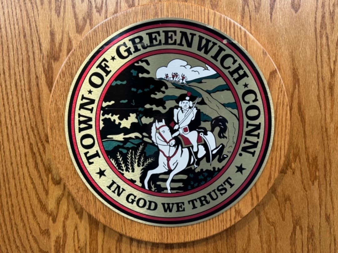 Police said there was minor street flooding, a downed tree and subsequent road closure, and a brief power disruption for a few residents.