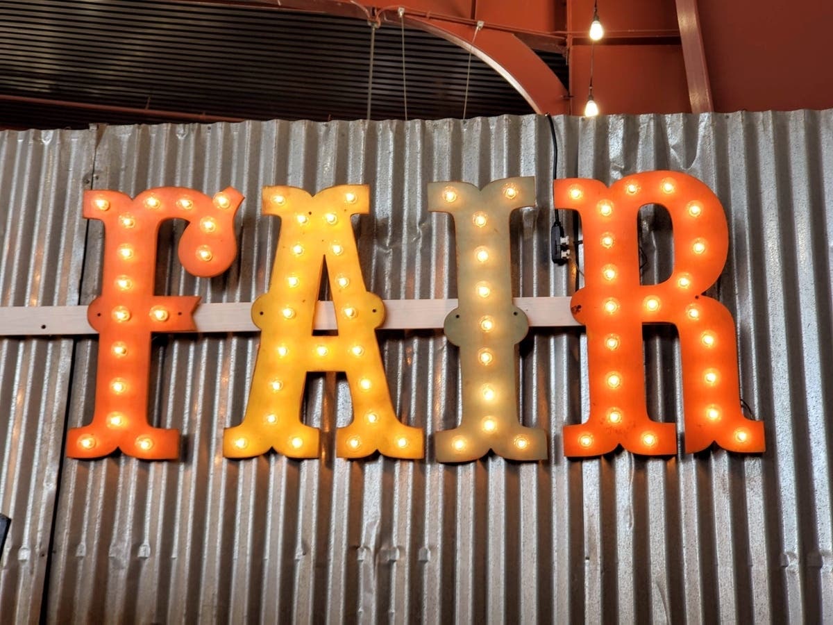 Established in 1859, the Guilford Fair is held each year during the third full weekend in September.