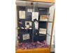 An exhibit for Constitution Week is in the Darien Town Hall lobby display case for the entire month of September.
