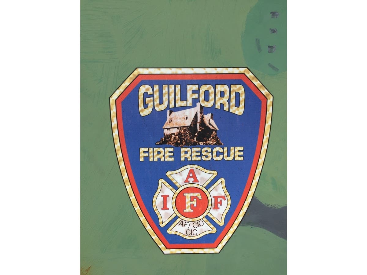 Those interested in attending should call 203-453-8045 or email egaudet@guilfordfire.com. 