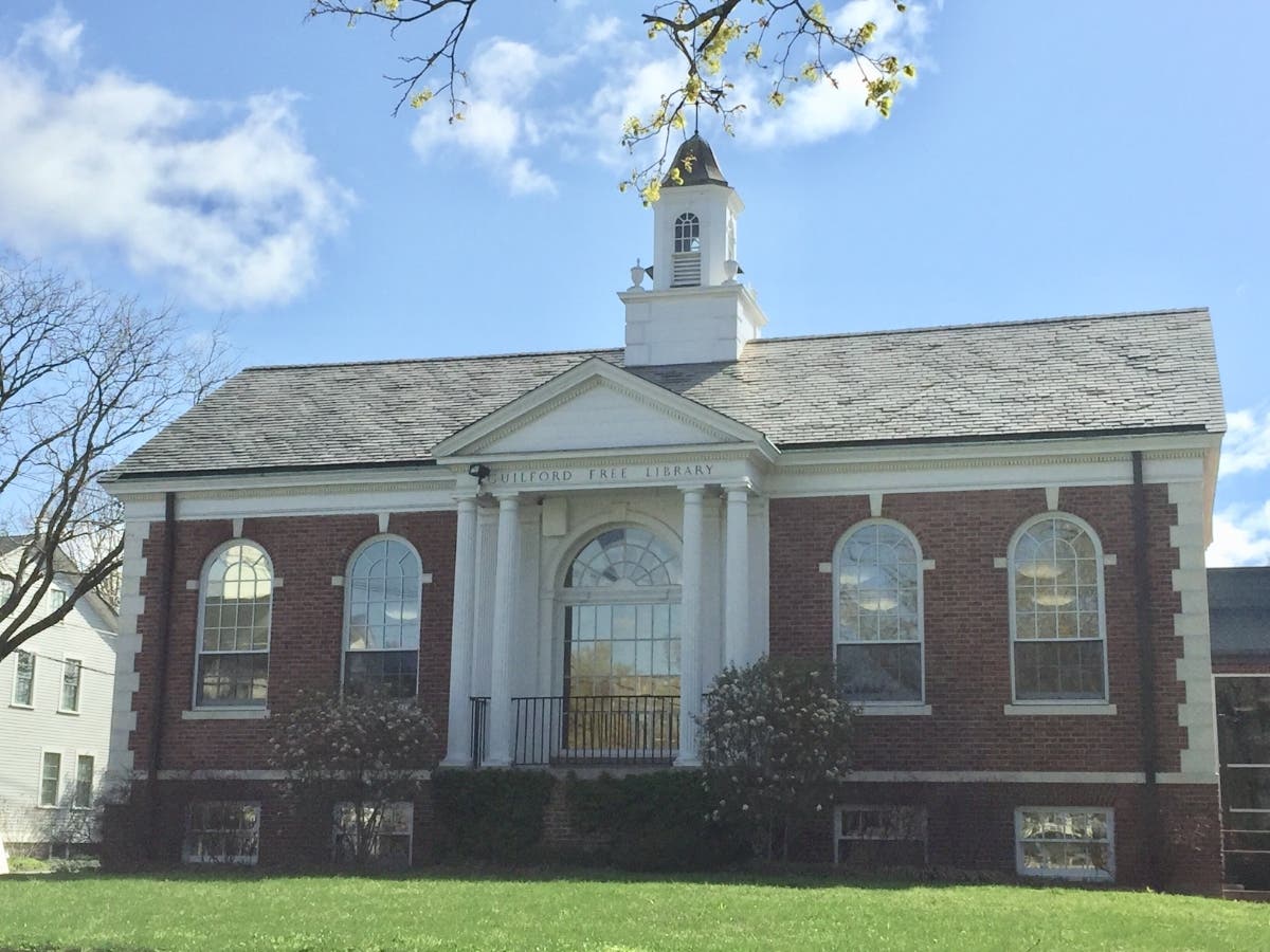 The event will run from 7 p.m. to 8:30 p.m. on Nov. 20.