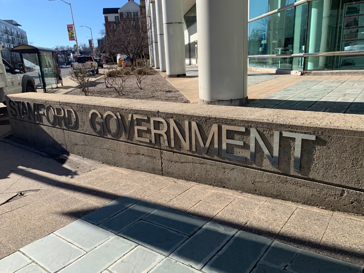 A dedicated space on the seventh floor of the Stamford Government Center will allow residents seeking a permit to ask questions to staff.